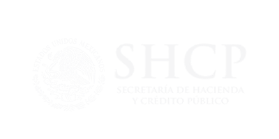 SHCP · Secretaría de Hacienda y Crédito Público